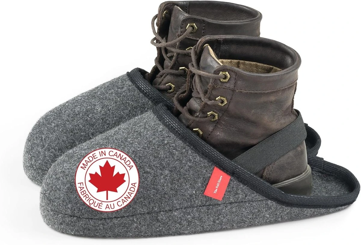 WD-40 op je schoenen? Het wintertrucje dat fabrikanten verbergen - image 2