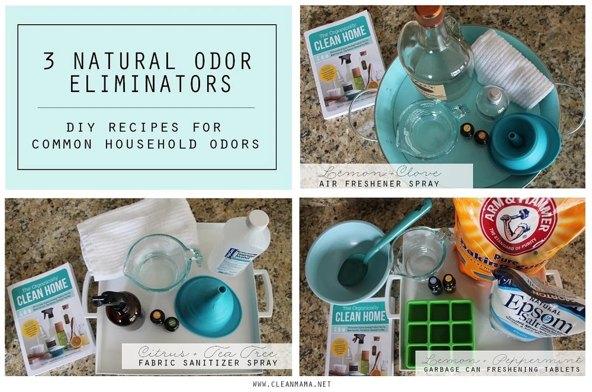 Een oude kous met koffiedik: de goedkoopste geurverfrisser die werkt - image 2