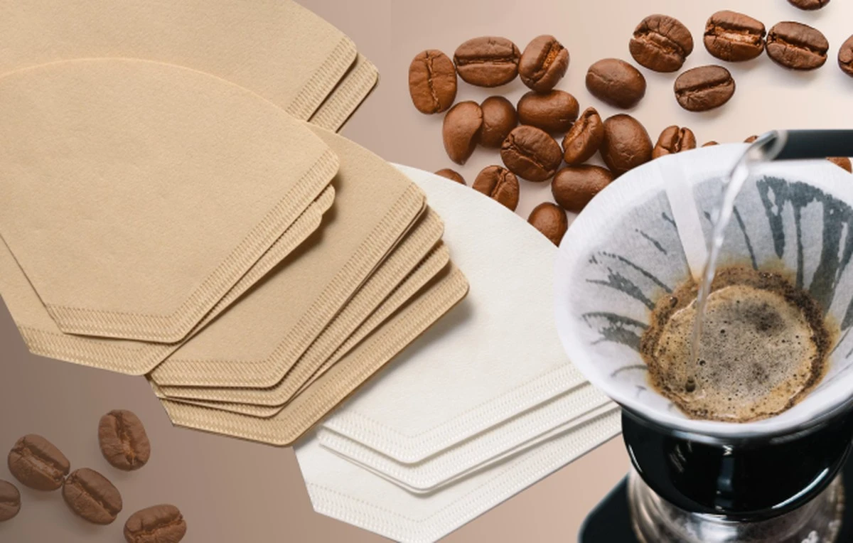 Koffiefilters als stofzuigerzakken: de goedkope vervanger die niemand kent