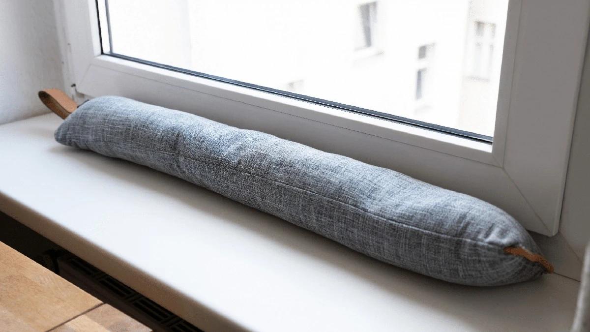 Oude kranten achter je ramen houden warmte vast—geen isolatie nodig - image 1