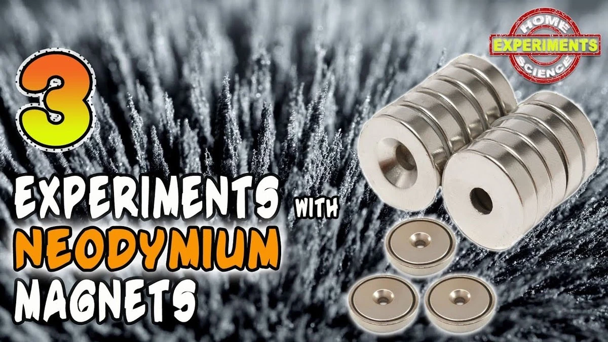 Een magneet in je wasmachine: wat niemand je vertelt over waspoeder - image 2