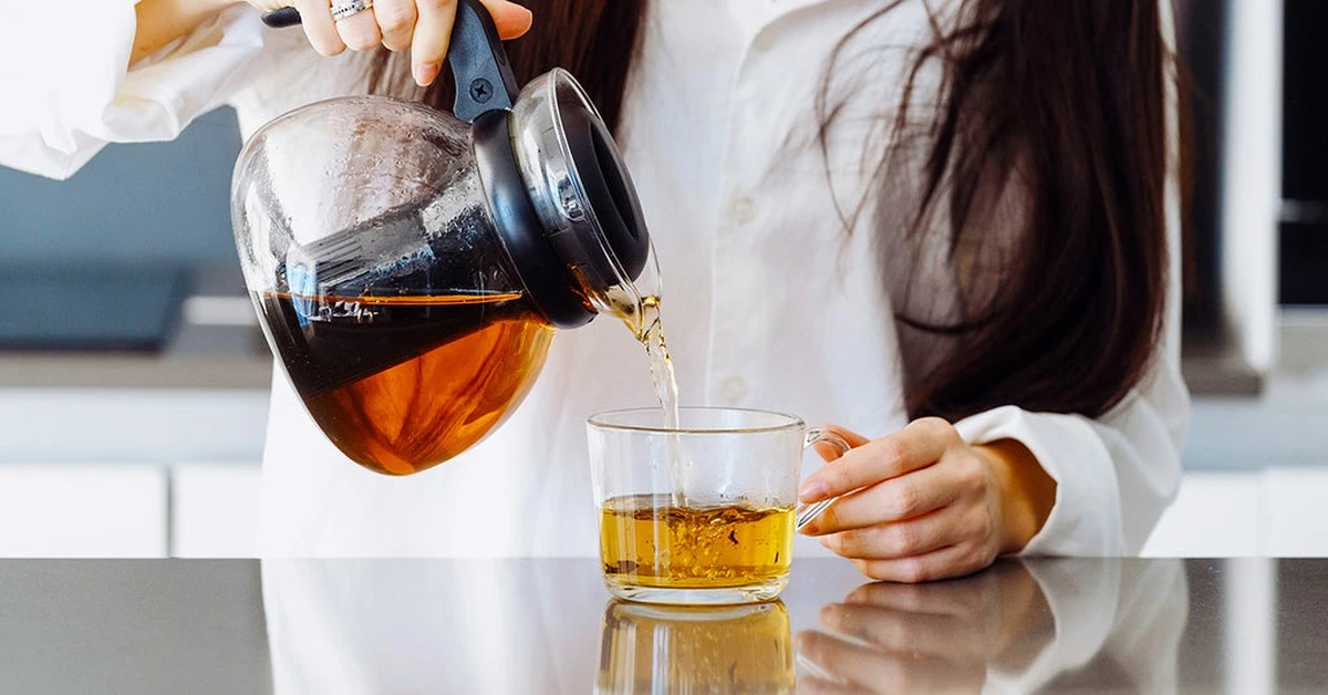 Wat kok-instructeurs je nooit vertellen over thee zetten