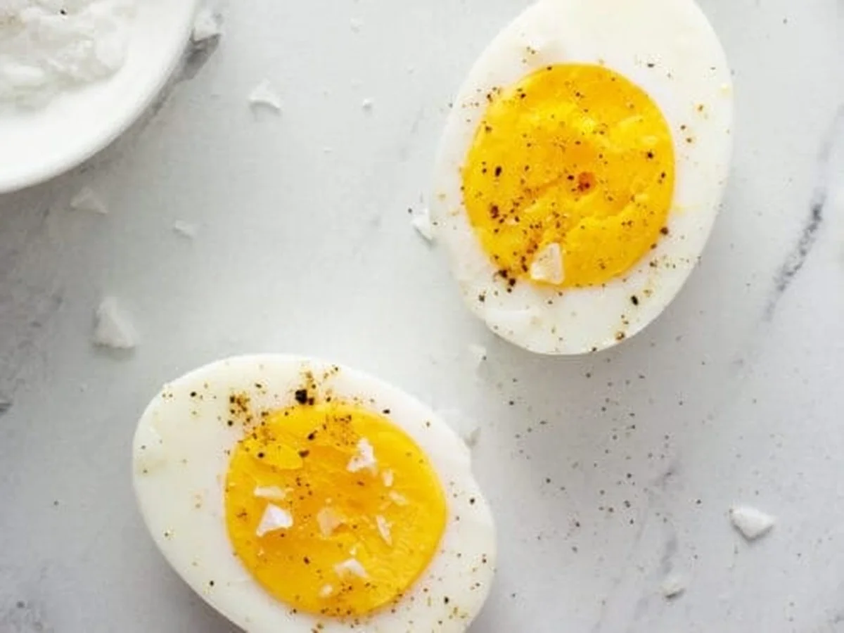 Waarom topkoks altijd azijn toevoegen aan kokend water met eieren - image 1