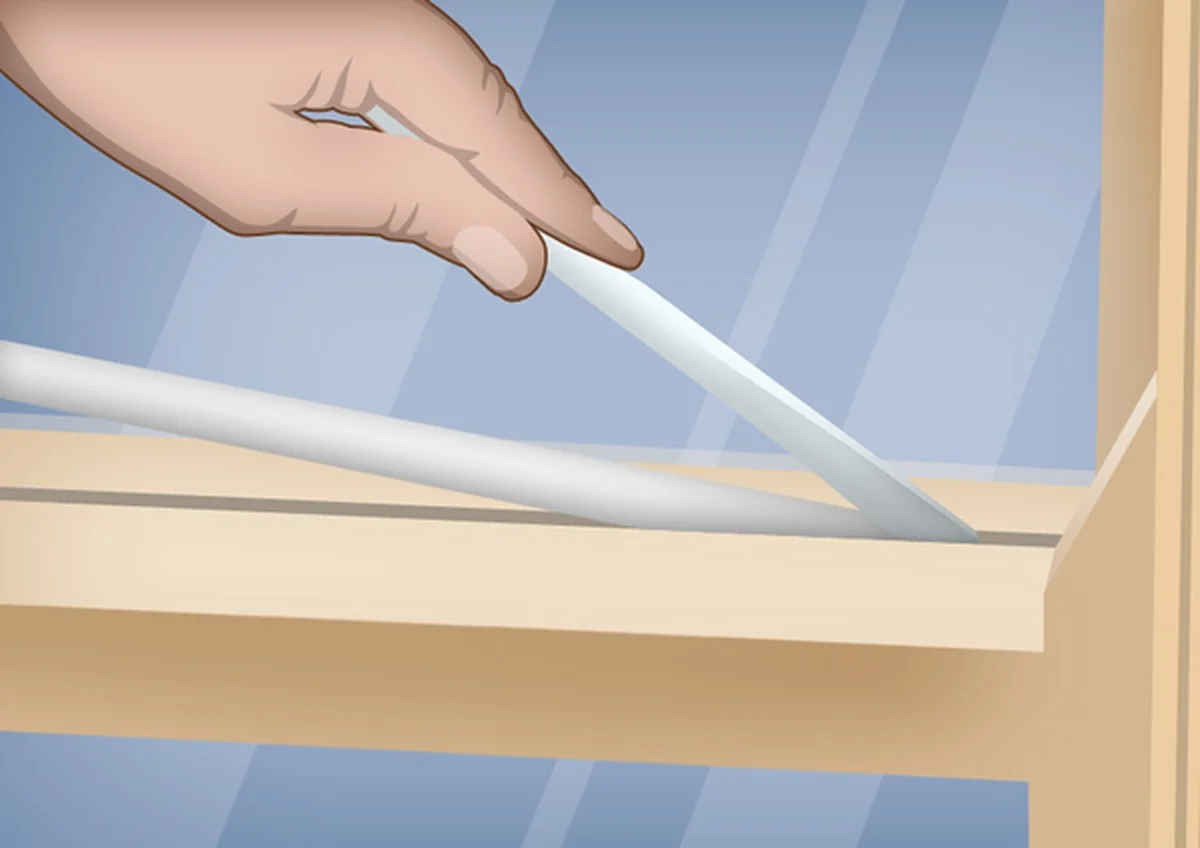 Een potlood tegen je raamkozijn: waarom timmerlieden dit eerst doen - image 2