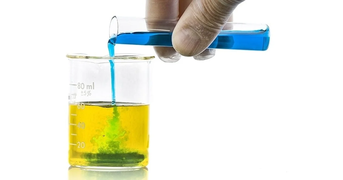 Schoonmakers onthullen: waarom je NOOIT deze twee producten samen mag gebruiken - image 1