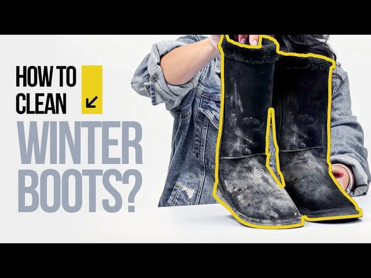 WD-40 op je schoenen: de wintertruc die fabrikanten stilhouden - image 1
