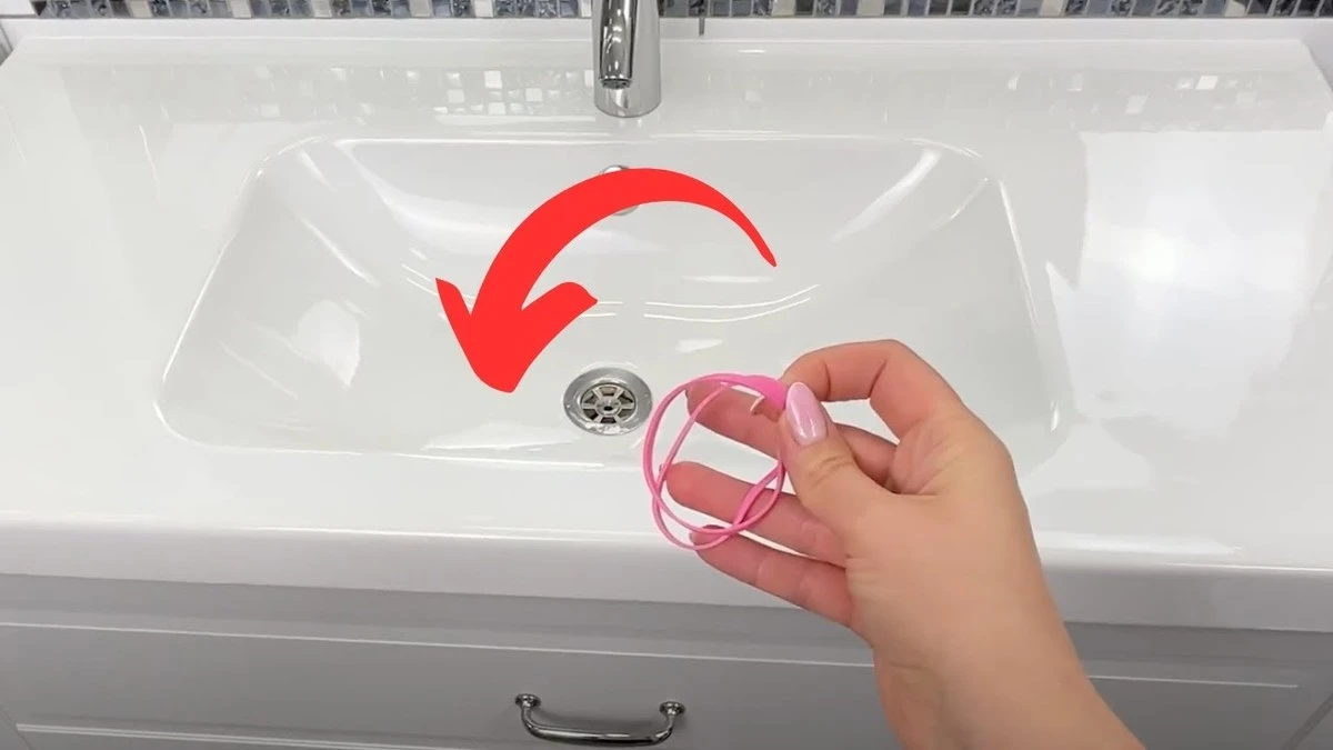 Elastiekjes om je kranen: waarom loodgieters dit zelf doen