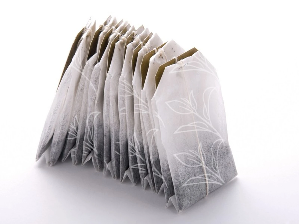 Een theezakje in je stoffuiger: waarom het stofdeeltjes blijft tegenhouden - image 1