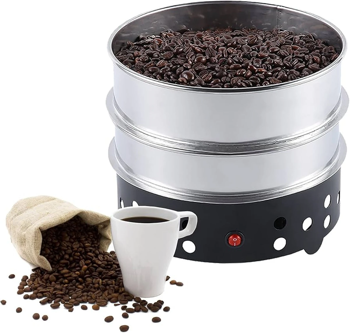 Koffiedik achter je radiatoren: waarom dit je verwarmingsrekening met 25% verlaagt