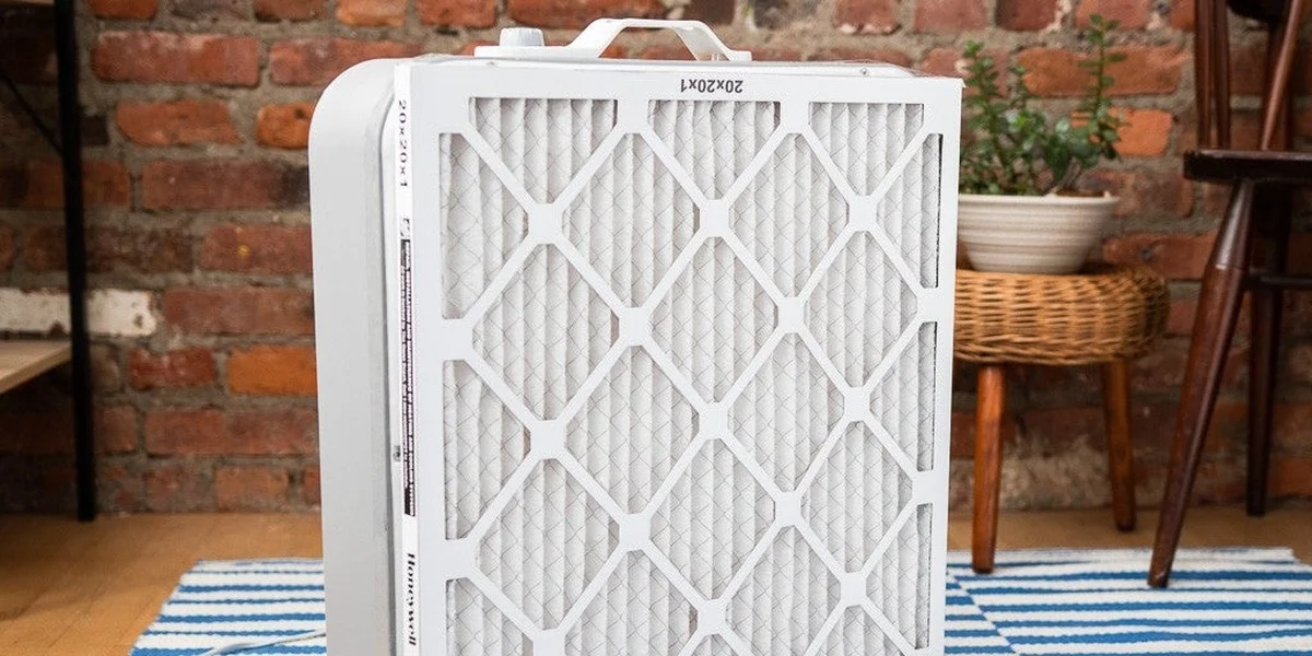 Koffiefilters als stoffilter? Waarom IKEA-experts dit al jaren doen - image 1