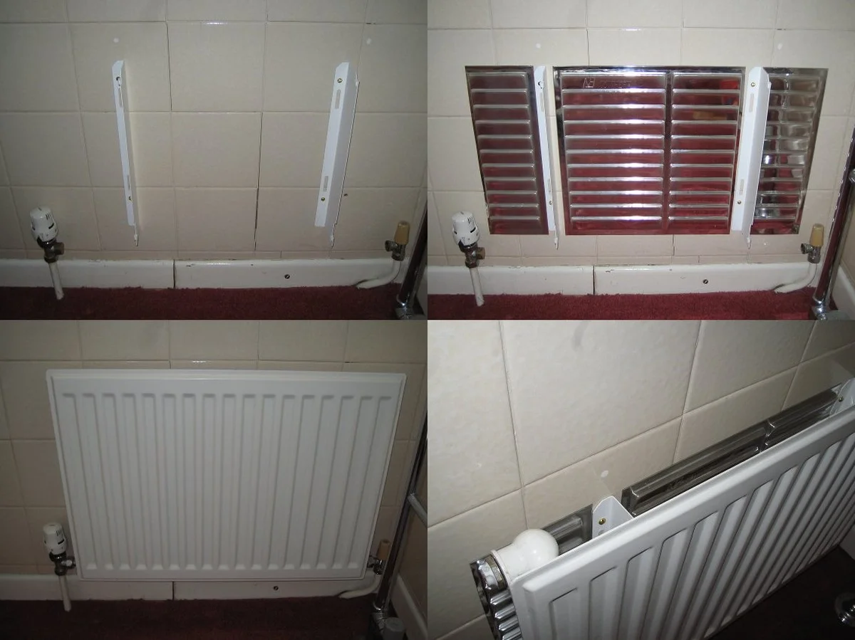 Aluminiumfolie achter de radiator: waarom dit je verwarming 30% efficiënter maakt - image 2
