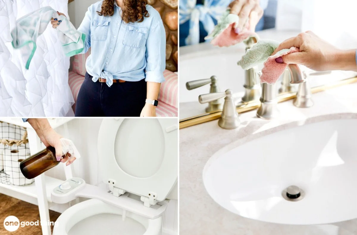 Bakingsoda op een matrras: het antilucht-geheim van hotelschoonmakers - image 2