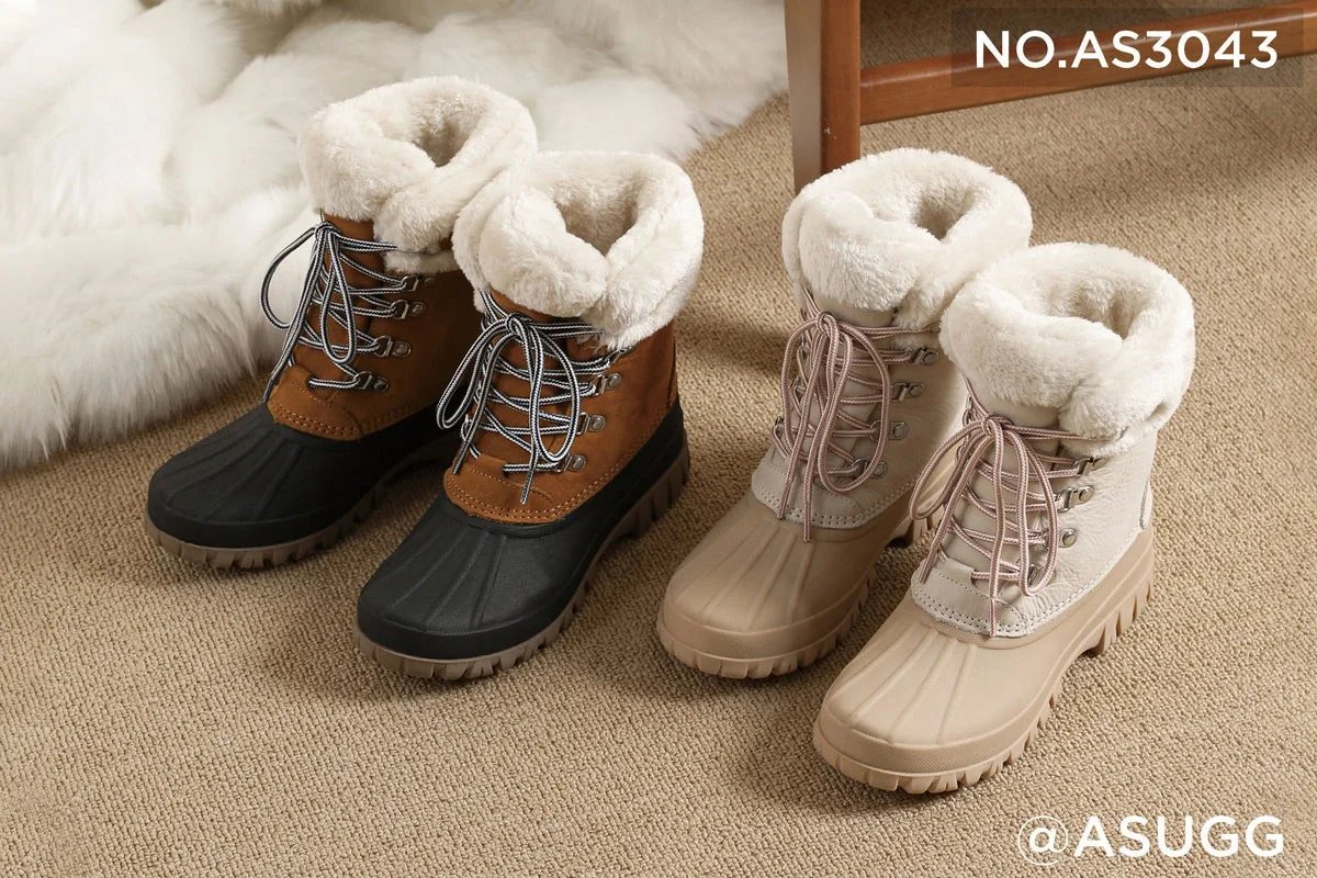 WD-40 op je schoenen voor de winter? Dit doen fabrikanten zelf