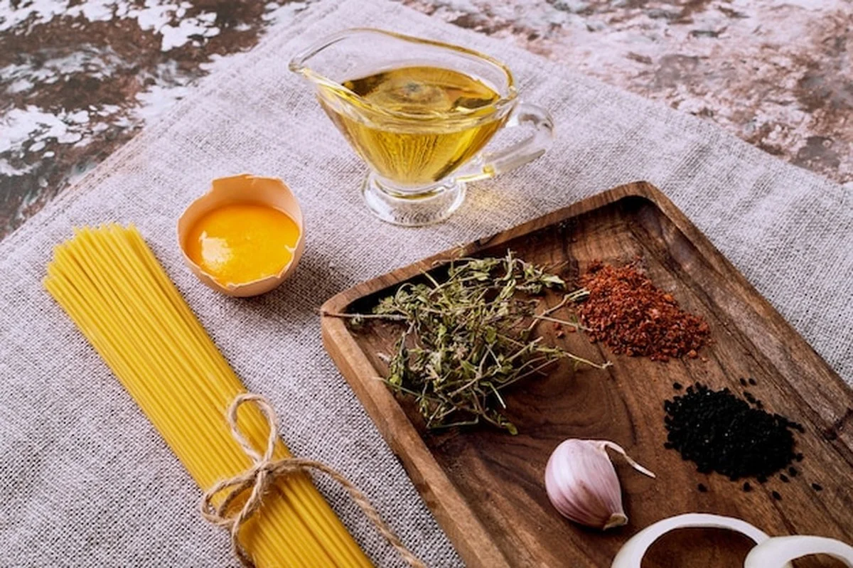 Waarom je kruiden verkeerd opslaat en geld verspilt - image 1