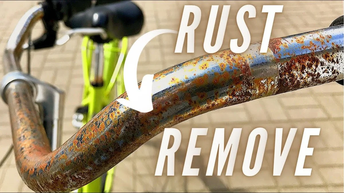 Bananenschil tegen roest? Het geheim dat schoonmakers gebruiken - image 2