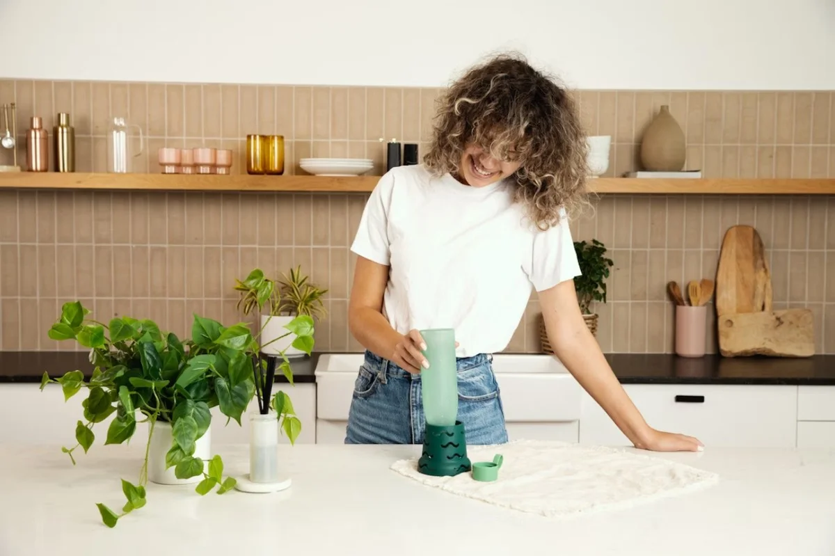 Droog rijst in je zoutstrooier: het trucje dat vochtigheid voorgoed weghoudt - image 1