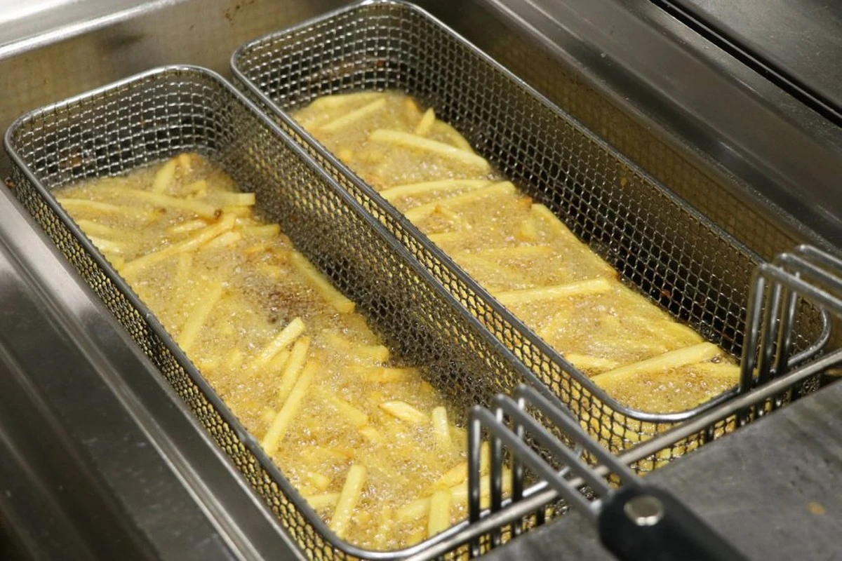 Loodgieters waarschuwen: giet deze olie nooit in je afvoer - image 1