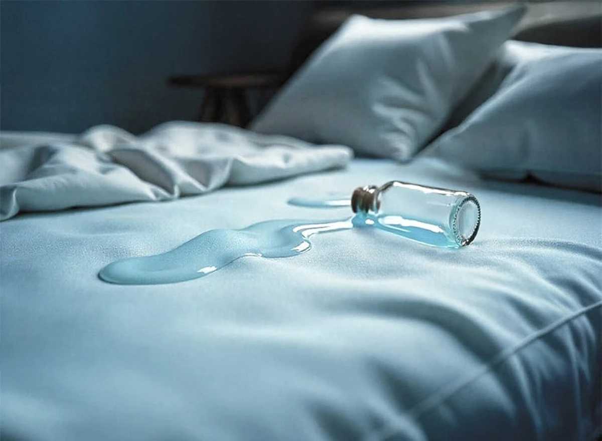 Kranten onder je matrassen: het geheim tegen vocht dat Hotels niet willen zeggen - image 2