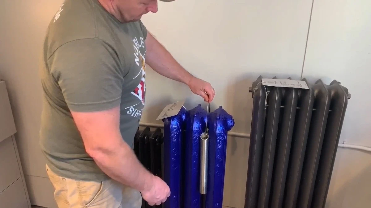 Loodgieters onthullen: waarom je nooit theepotten op je radiator zet - image 1