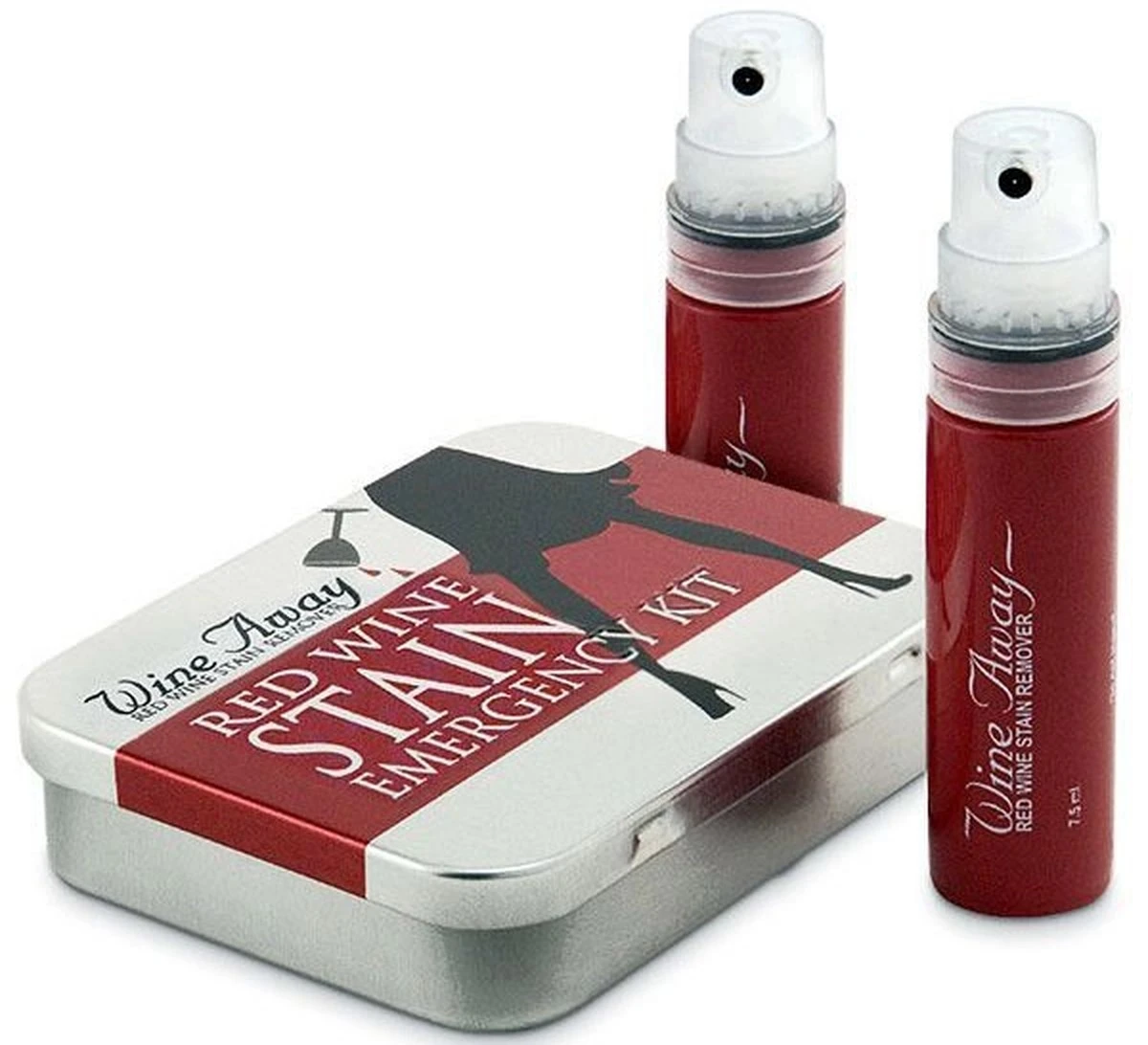 Zoutzouten op wijnvlekken voordat je wast: de onmiddellijke reddingsoperatie - image 2