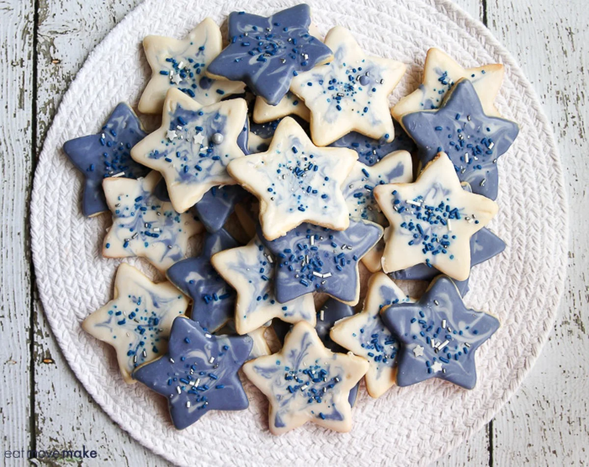 Waarom sterrenkoeken altijd azijn bij kokend water toevoegen - image 1