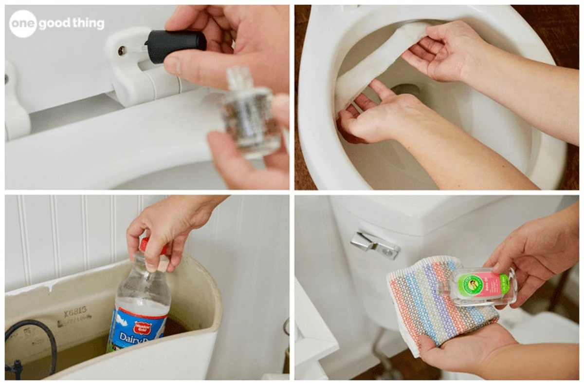 Koffiedik in je wc: het schoonmaaktrucs dat schoonmakers geheim houden - image 2