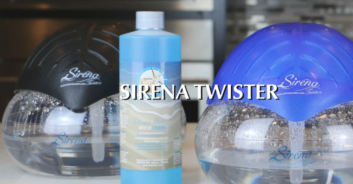 Een theezakje in je stofzuiger: de onverwachte oplossing tegen nare geuren