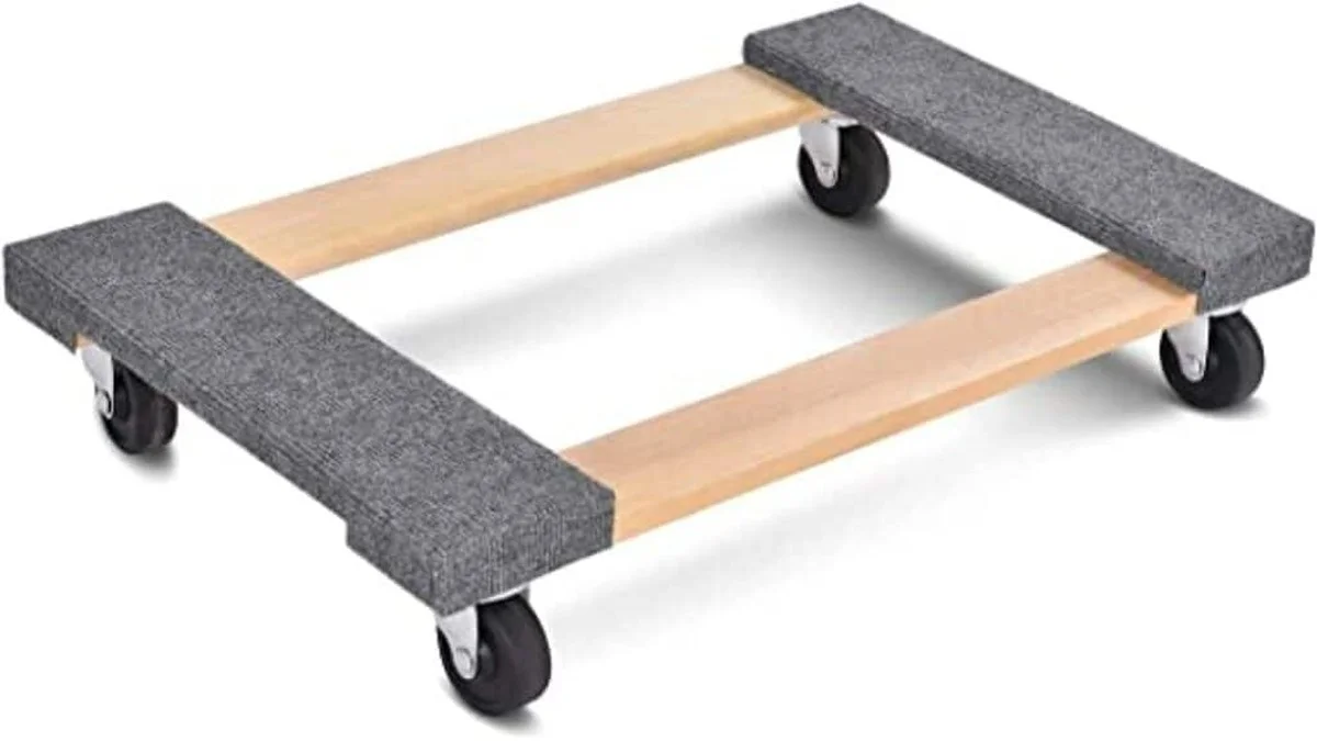 Kartonnen rol onder je bed: dit truc die bouwvakkers al 30 jaar gebruiken - image 1