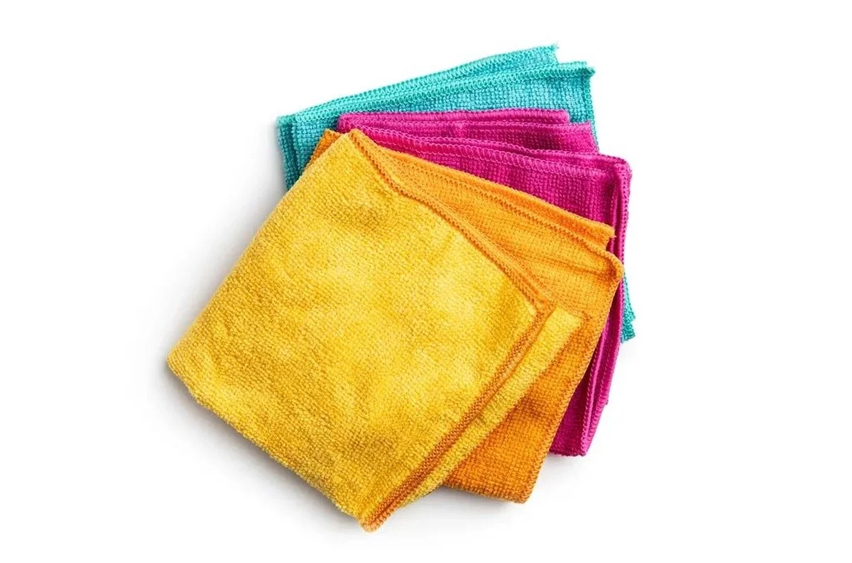 Koffiefilters als raamdoeken? Dit werkt beter dan microvezel - image 2