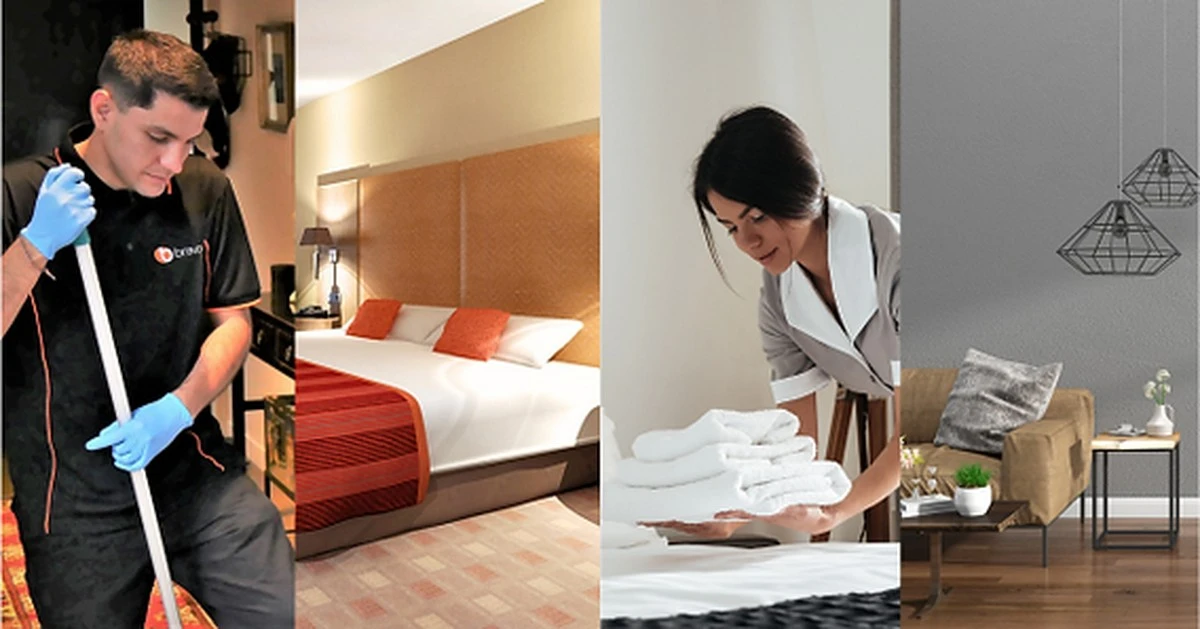 Een krant onder je matrassen: het geheim dat hotelmanagers jarenlang gebruiken - image 1