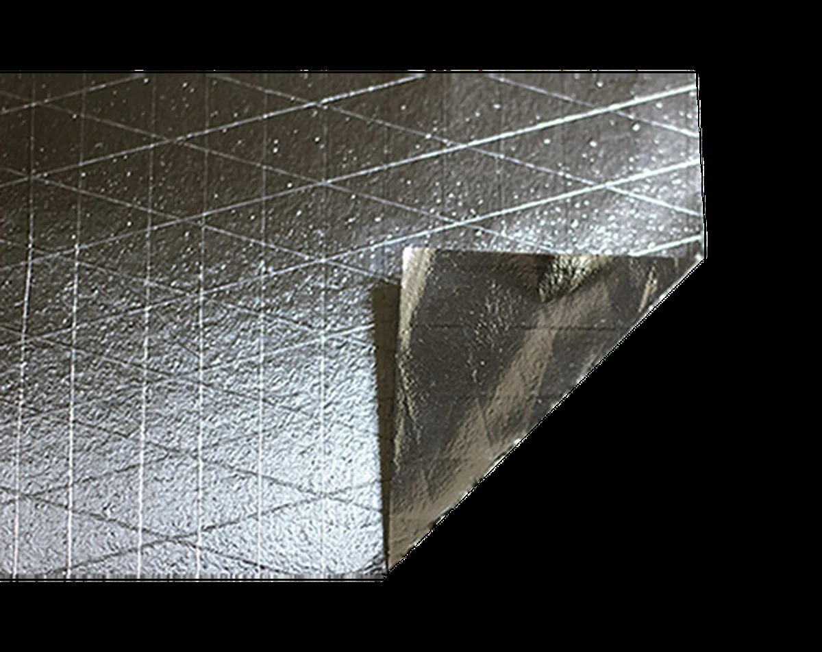 Aluminiumfolie achter de radiator: waarom dit je energiebill met 30% verlaagt - image 2