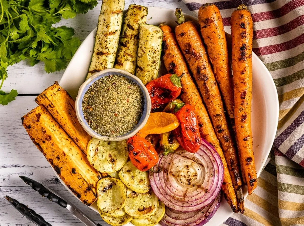 Waarom topkoks altijd citroen bij groente toevoegen - image 2