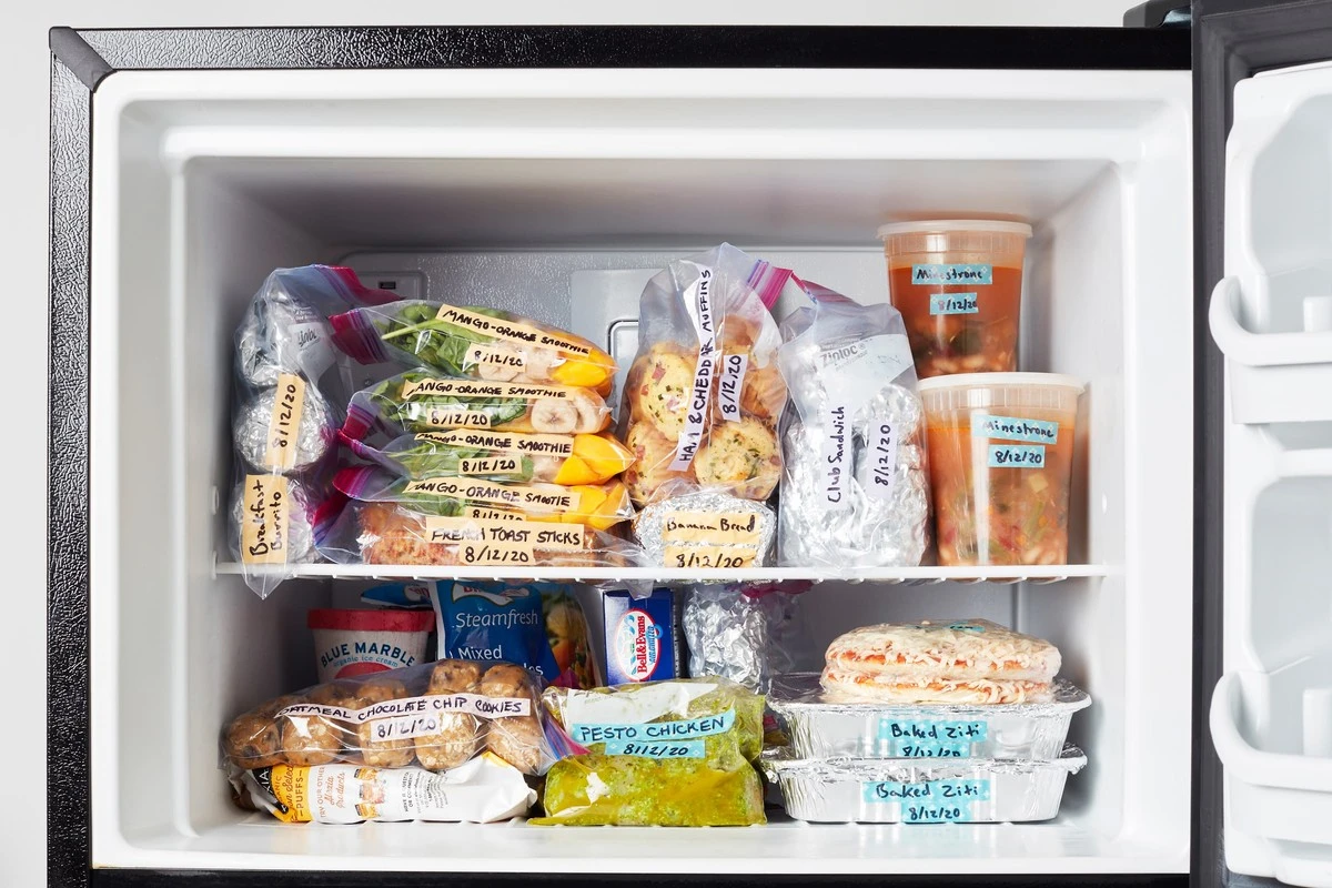 Een pennymuntje in je vrieskast: dit voorkomt duizend euro aan vervuiling