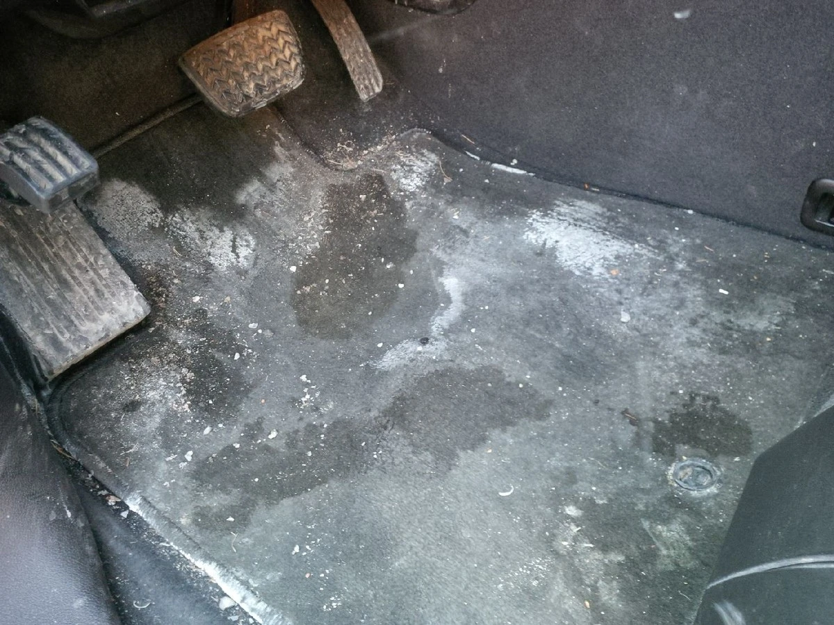 WD-40 op je schoenen? Het wintergeheim dat fabrikanten verbergen - image 2