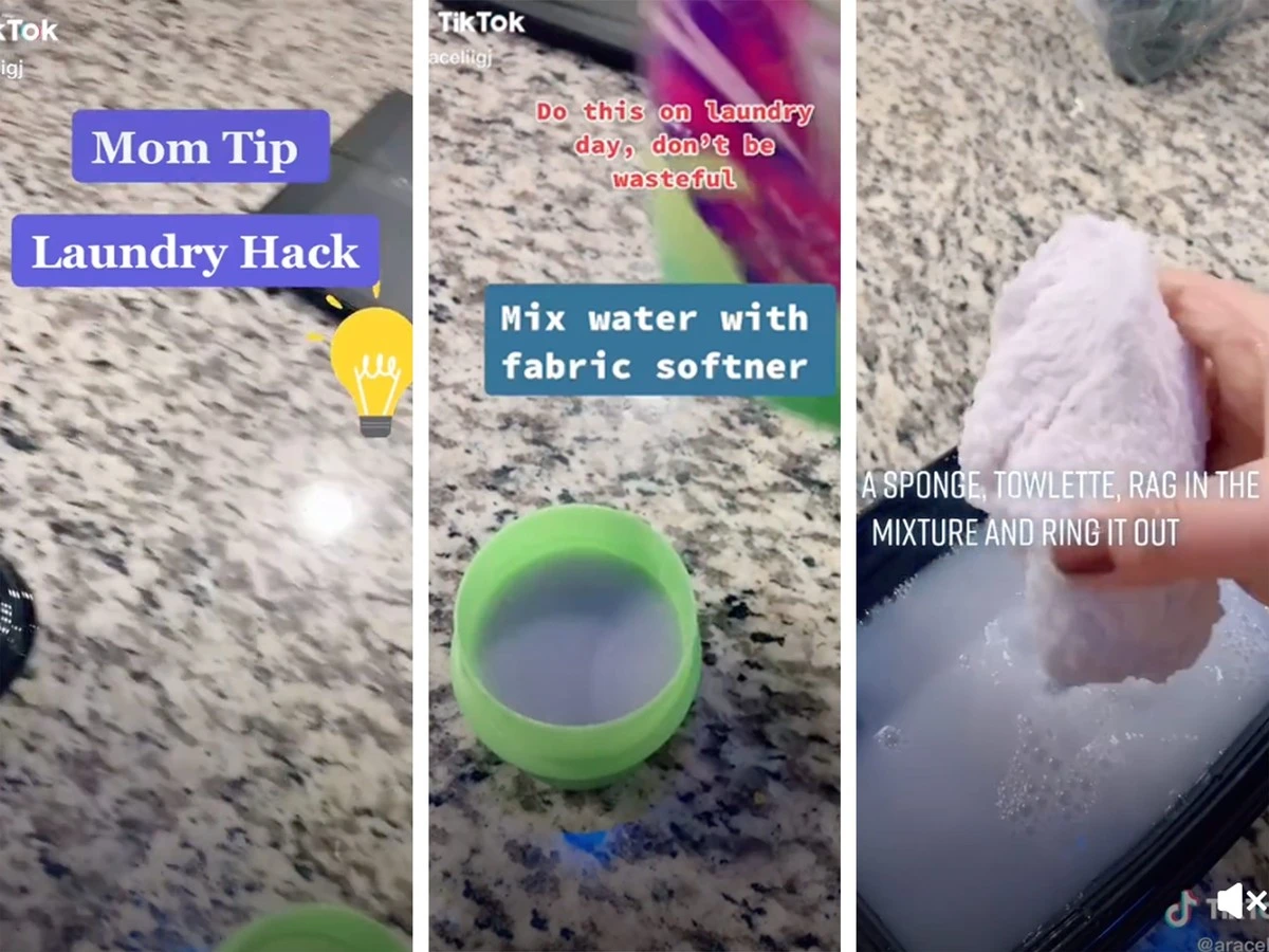 Kruisbes in je wasmachine stopt nare geuren: de truc die niemand kent - image 2