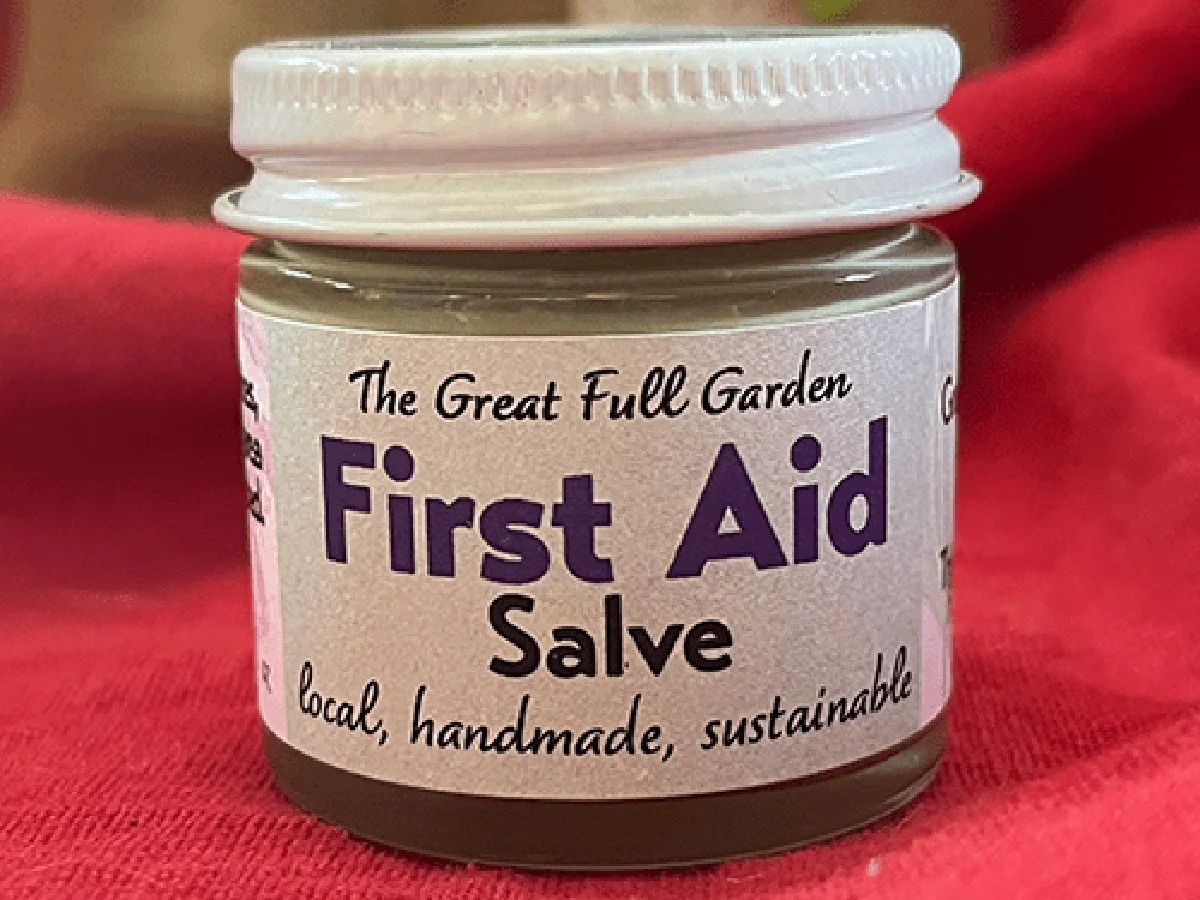 Zalfpot onder je bed: het verrassende voordeel dat niemand kent - image 2