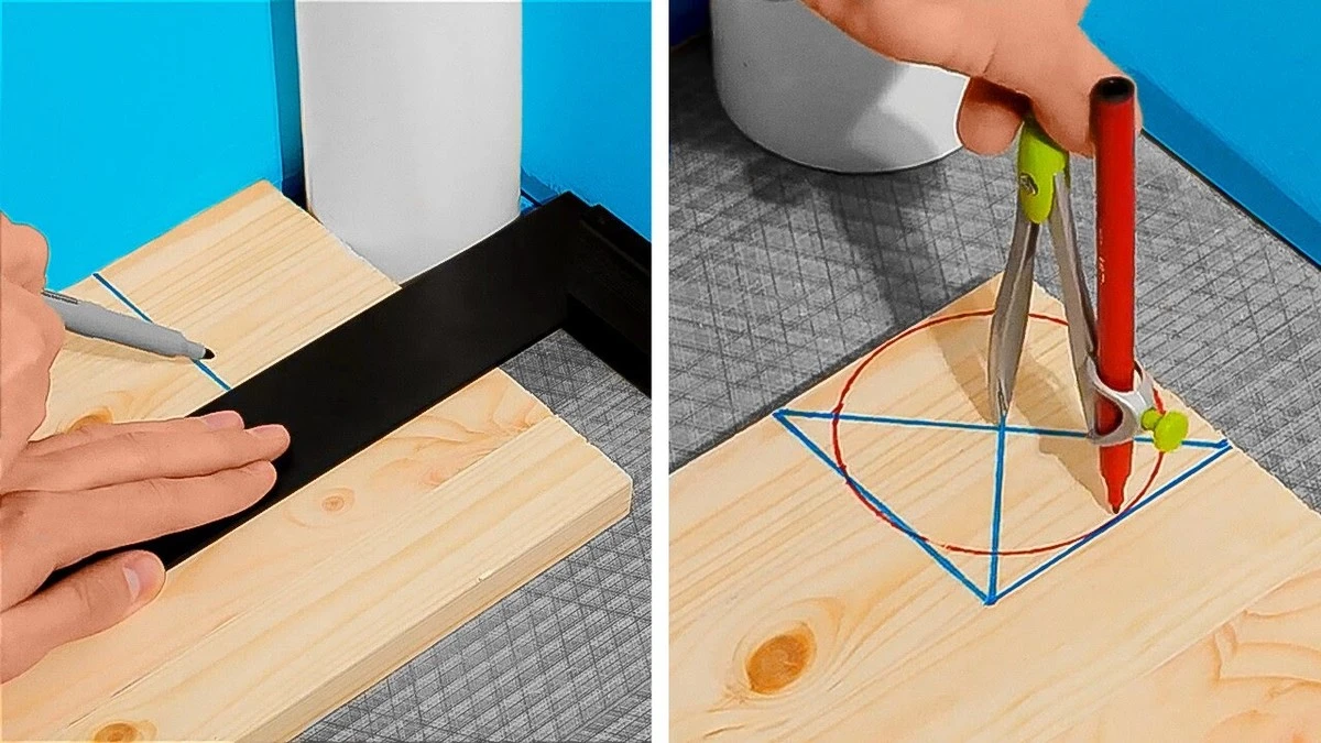 Een tosti-ijzer voor gescheurde muren: de reparatietrick die niemand kent - image 2