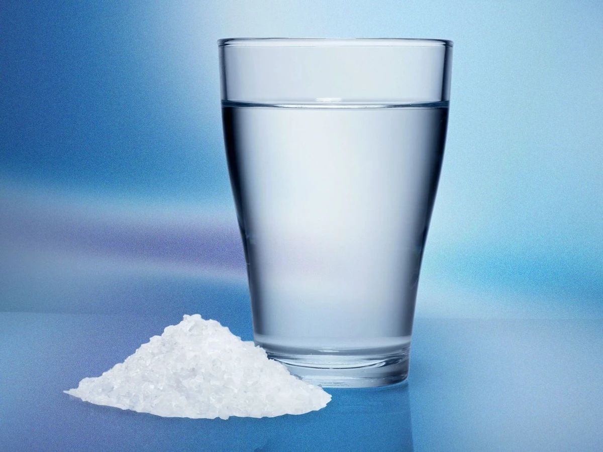 Chef-koks onthullen: waarom een scheutje zout in het water essentieel is