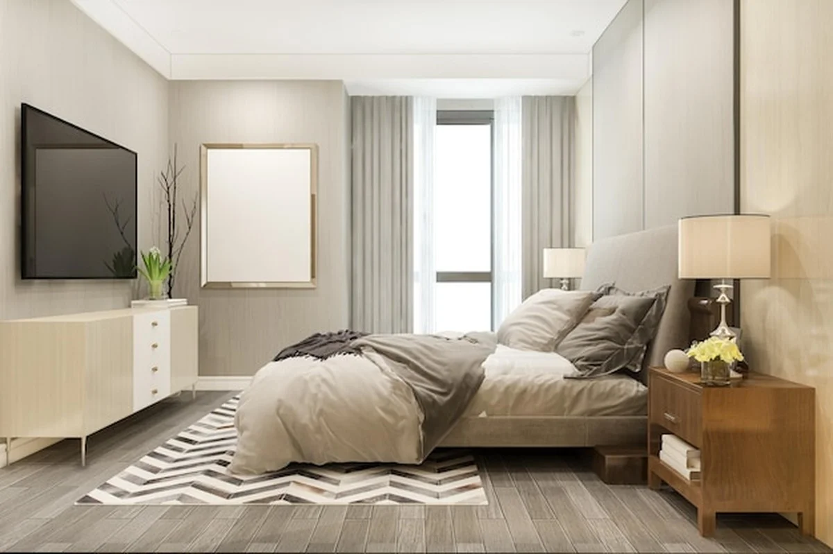 Waar je bed echt moet staan voor betere slaap en energie - image 1