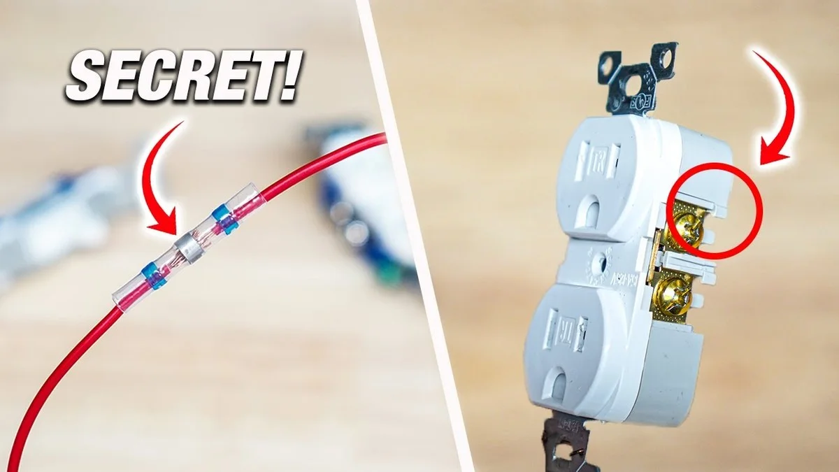 Wat een elektricien je nooit zou vertellen over je stopcontacten - image 2