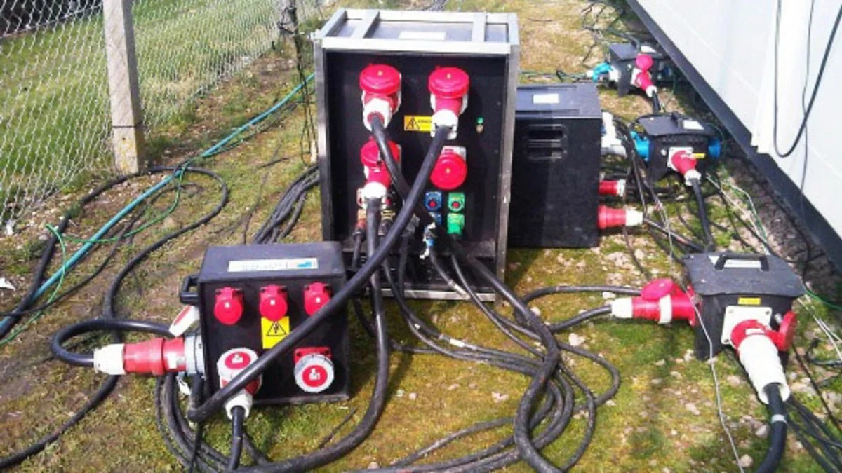 Een tandenstoker in je stopcontact: de onverwachte oplossing voor losse stekkers - image 2