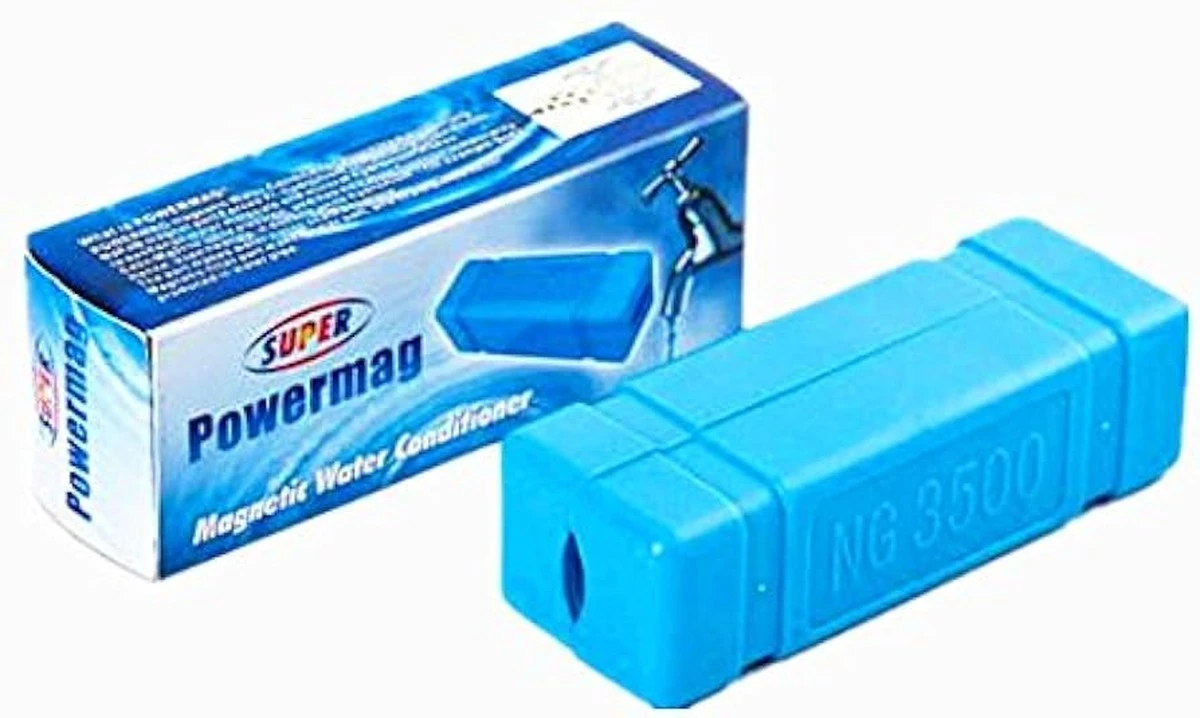 Een magneet in je wasmachine: waarom fabricanten dit willen verzwijgen - image 1