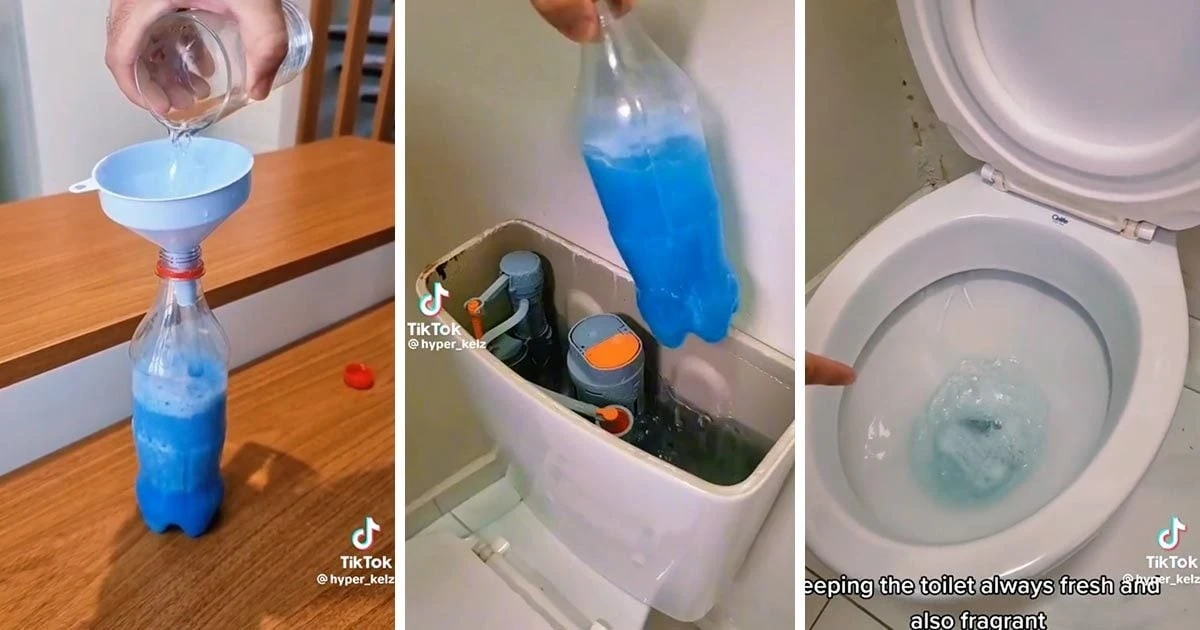 Koffiedik in je toilet: de 3-minuten truc die verstoppingen voorkomt - image 1