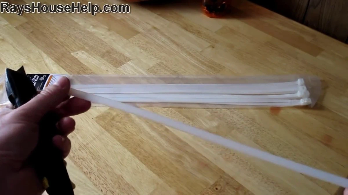 Droogkast lint als ontstopper: de 15-euro hack die loodgieters haten - image 2