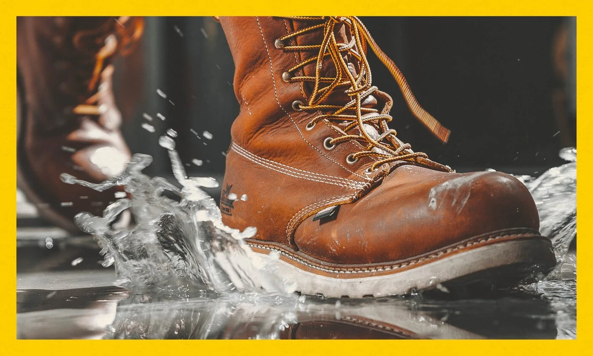 WD-40 op je schoenen? Het wintergeheim dat fabrikanten verzwijgen - image 1