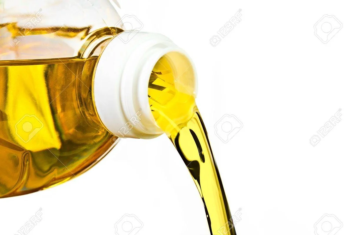 Loodgieters waarschuwen: giet nooit dit olie in de afvoer - image 2