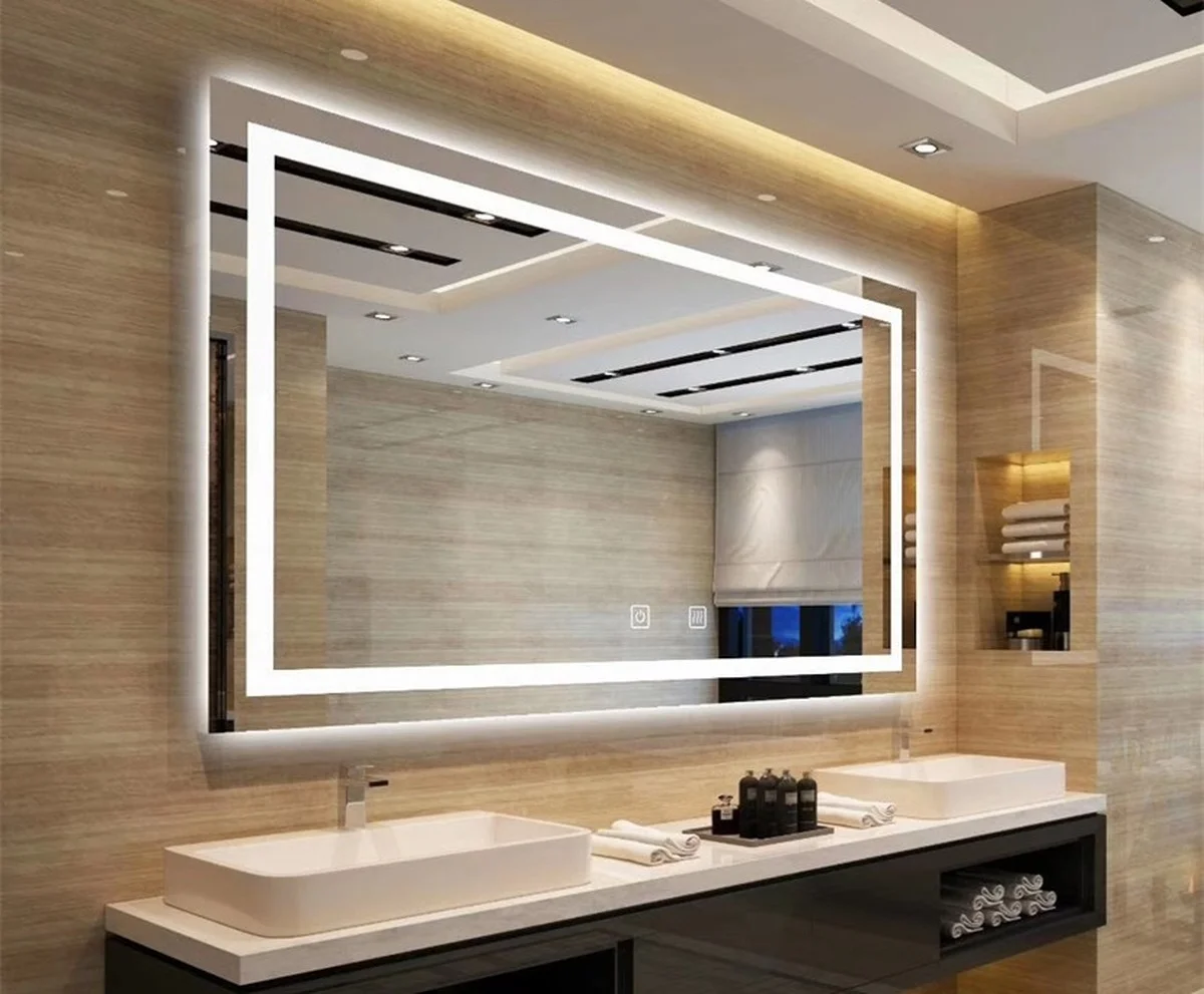 Tandpasta op je spiegels smeren: waarom huishouders dit geheim houden - image 1