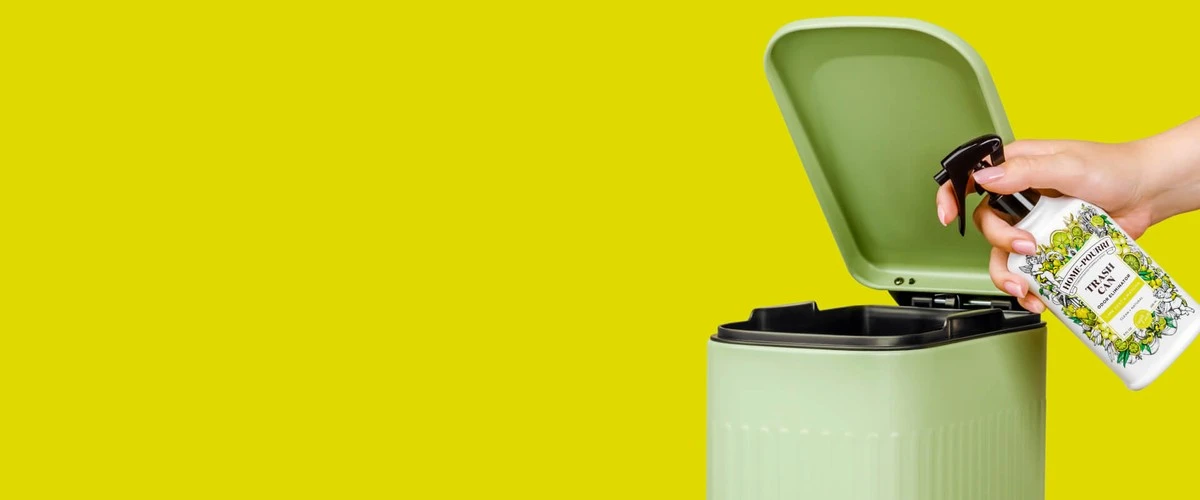 Een teazakje in je vuilnisbak: het geniaal trucje tegen nare geuren - image 2