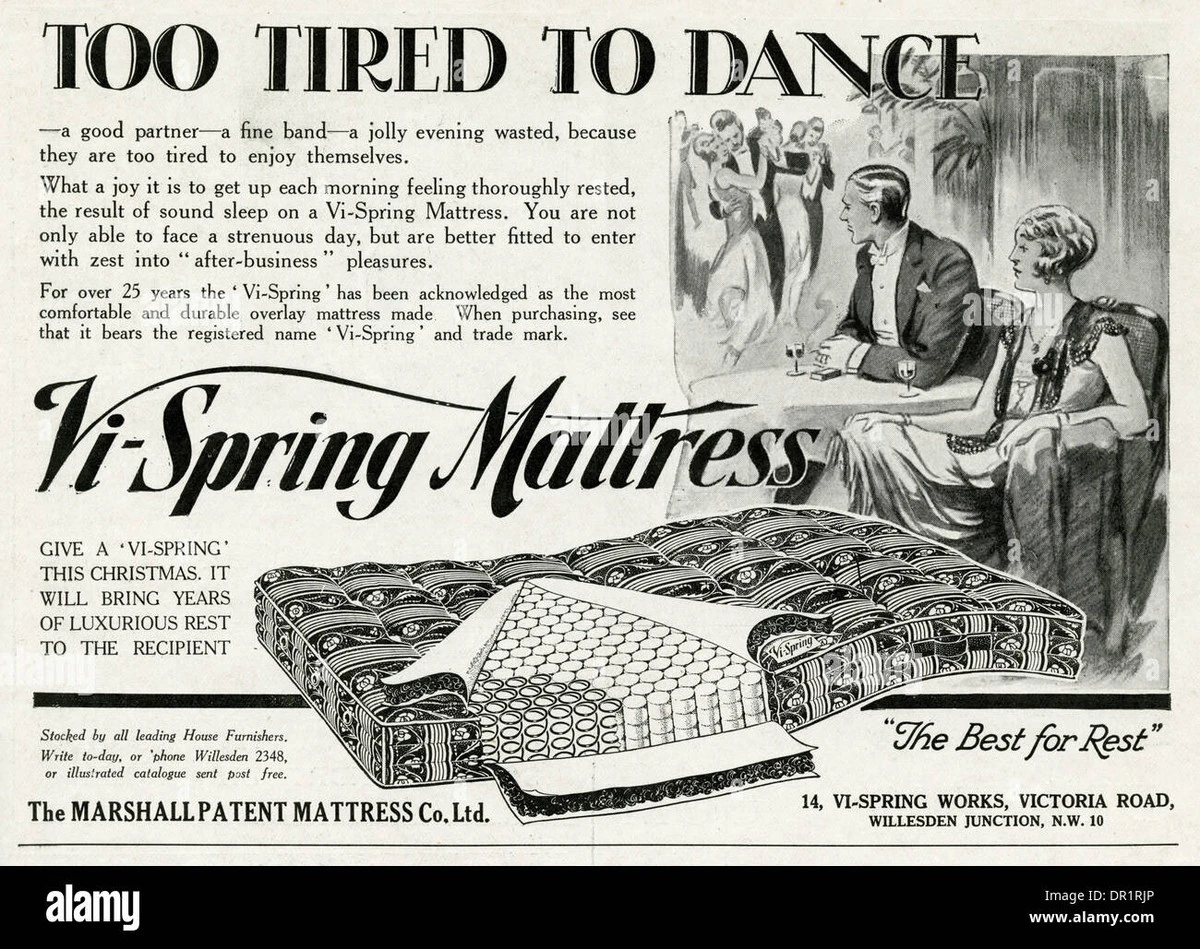 Oude kranten onder je matrassen: de bizarre truc tegen vochtproblemen