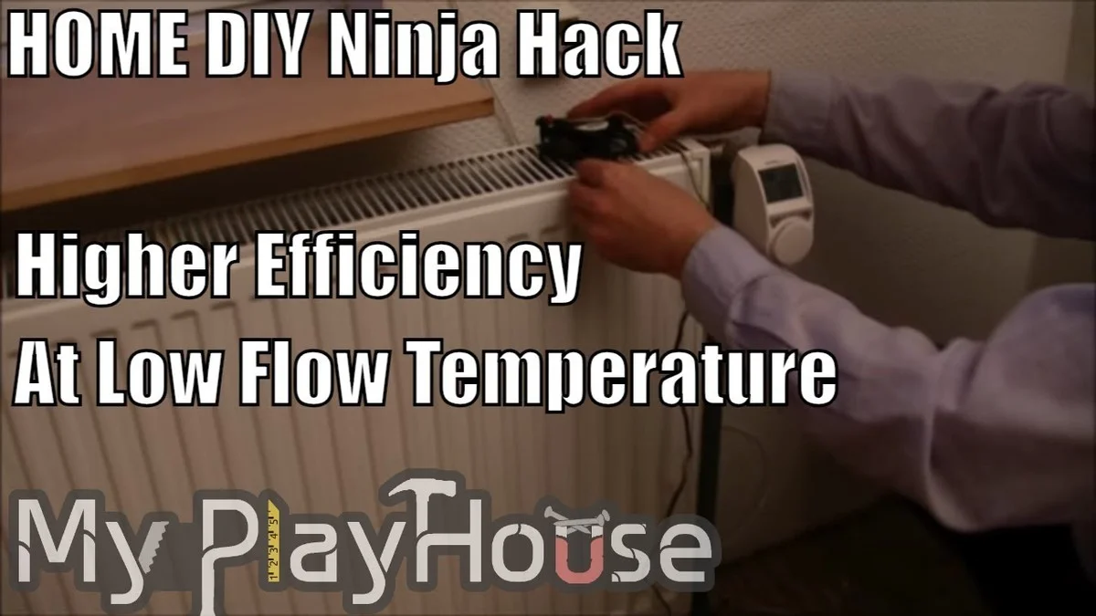 Tandenstokers achter je radiatoren? Dit bespaart 30% op je verwarmingsrekening - image 2